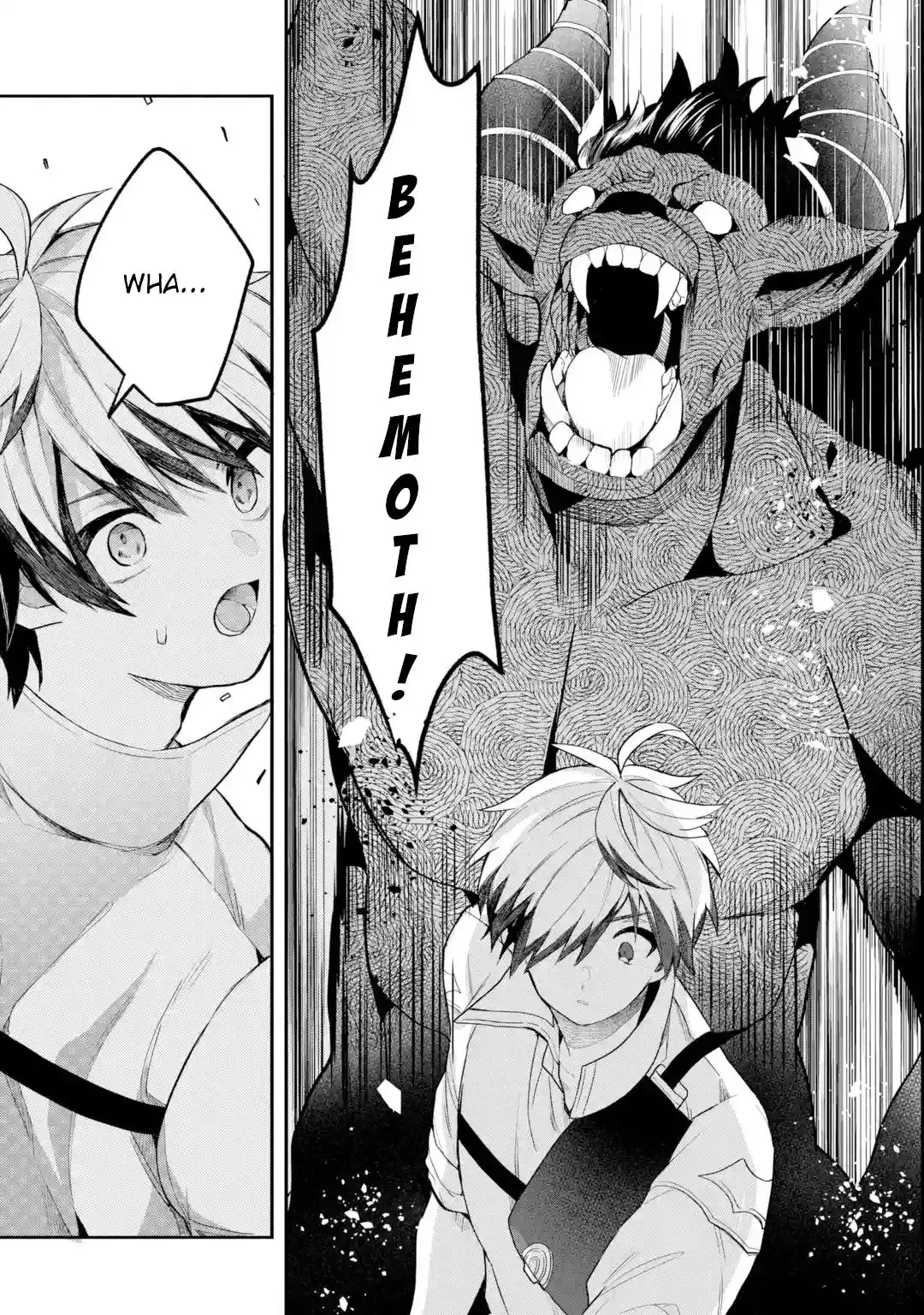 Yuusha Party wo Tsuihou Sareta Beast Tamer, Saikyou Shuzoku Nekomimi Shojo to Deau Chapter 38 13